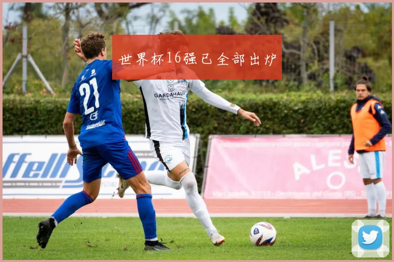 世界杯16强已全部出炉